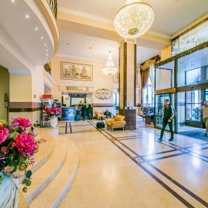 Hotel Minsk