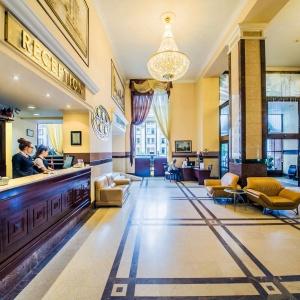 Hotel Minsk