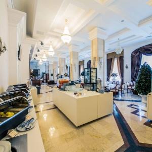 Hotel Minsk