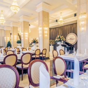 Hotel Minsk
