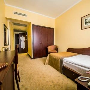 Hotel Minsk