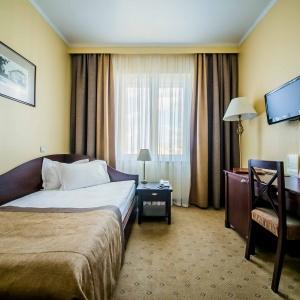 Hotel Minsk