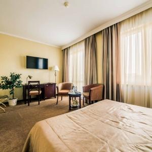 Hotel Minsk