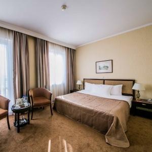 Hotel Minsk