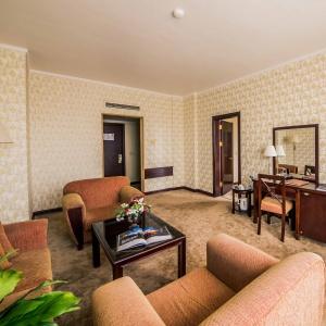 Hotel Minsk