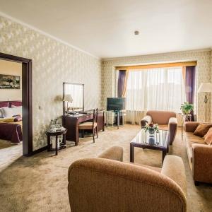 Hotel Minsk