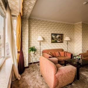 Hotel Minsk