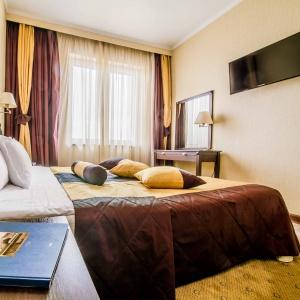 Hotel Minsk