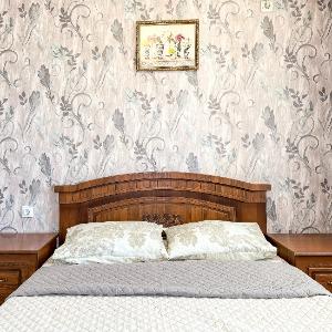 Accomodation facility Druzhba