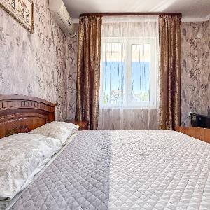 Accomodation facility Druzhba