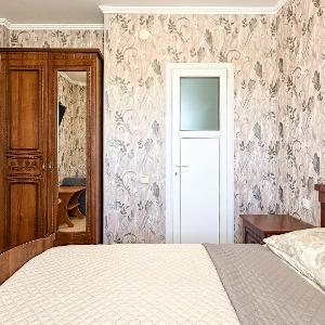 Accomodation facility Druzhba