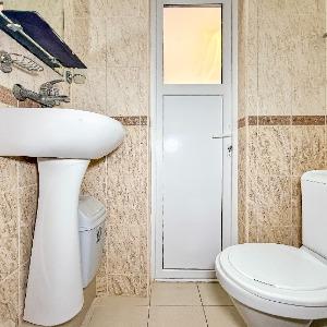 Accomodation facility Druzhba