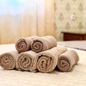 Accomodation facility Druzhba