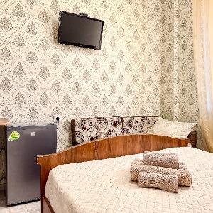 Accomodation facility Druzhba