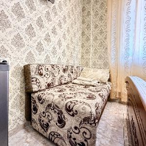 Accomodation facility Druzhba