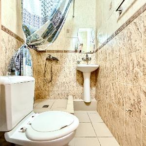 Accomodation facility Druzhba