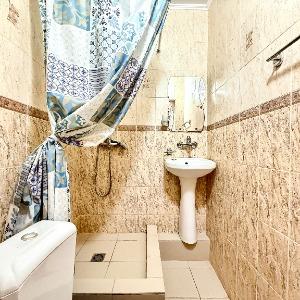 Accomodation facility Druzhba