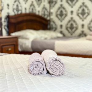 Accomodation facility Druzhba