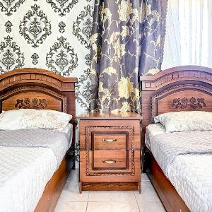 Accomodation facility Druzhba