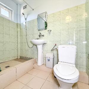 Accomodation facility Druzhba