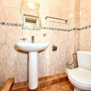 Accomodation facility Druzhba