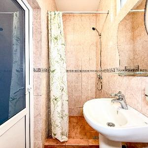 Accomodation facility Druzhba