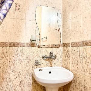 Accomodation facility Druzhba