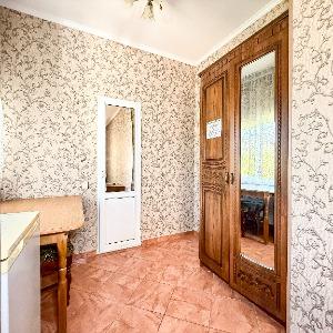 Accomodation facility Druzhba
