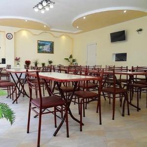 Accomodation facility Druzhba
