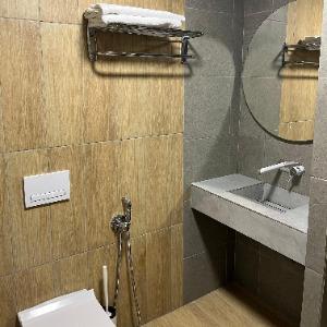 CubRooms Capsule Hotel