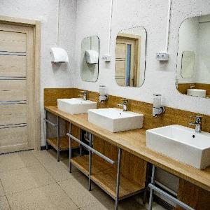 CubRooms Capsule Hotel
