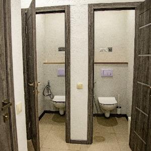 CubRooms Capsule Hotel