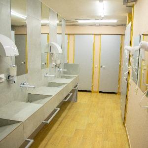 CubRooms Capsule Hotel