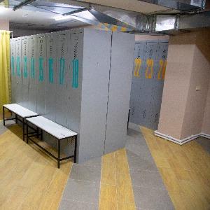 CubRooms Capsule Hotel