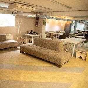 CubRooms Capsule Hotel