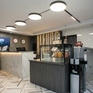 Hotel Opera