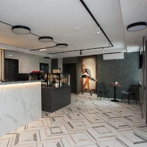 Hotel Opera