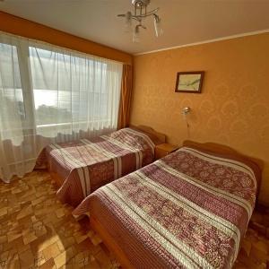 Гостиница Россия