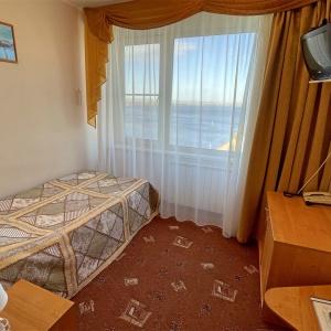 Гостиница Россия