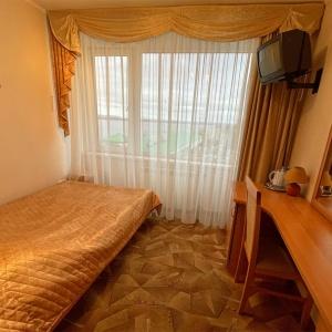 Гостиница Россия