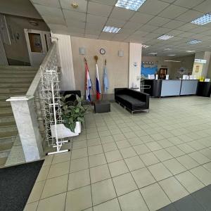 Гостиница Россия