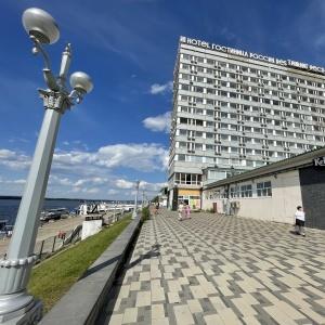 Гостиница Россия