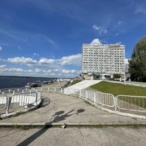 Гостиница Россия