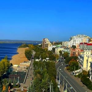 Гостиница Россия