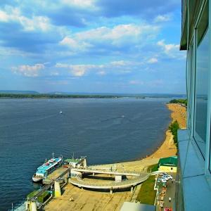 Гостиница Россия