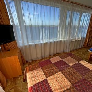 Гостиница Россия