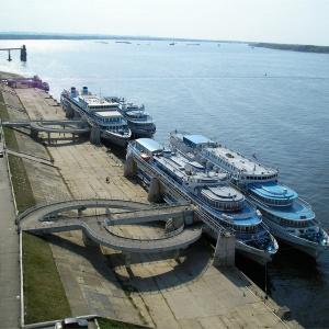 Гостиница Россия