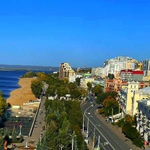 Гостиница Россия
