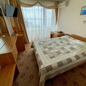 Гостиница Россия