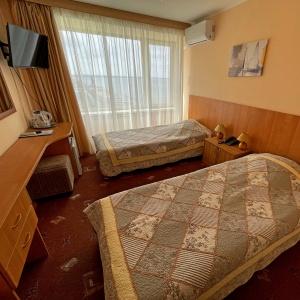 Гостиница Россия